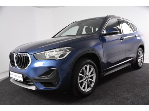 BMW X1 sDrive18i *1ste Eigenaar*Navigatie*Trekhaak*Carplay* ActivLease financial lease