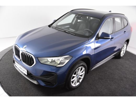 BMW X1 sDrive18i *1ste Eigenaar*Navigatie*Trekhaak*Carplay* ActivLease financial lease