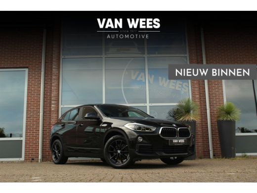 BMW X2 | inc BTW | Automaat | 140 pk| ➡️