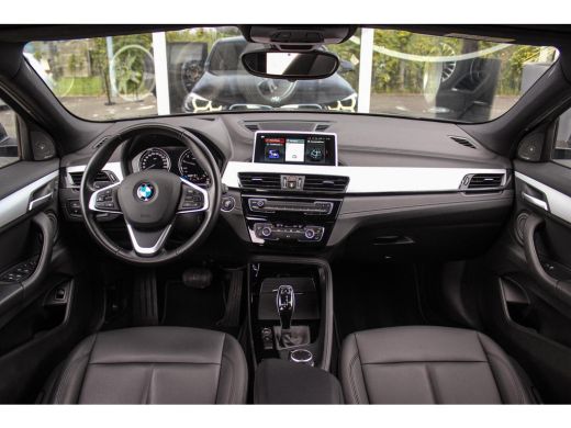 BMW X2 | inc BTW | Automaat | 140 pk| ➡️ ActivLease financial lease