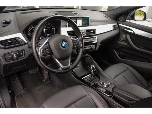 BMW X2 | inc BTW | Automaat | 140 pk| ➡️ ActivLease financial lease