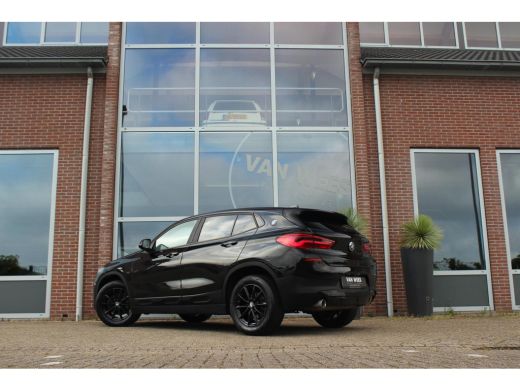 BMW X2 | inc BTW | Automaat | 140 pk| ➡️ ActivLease financial lease