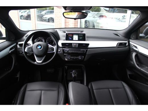 BMW X2 | inc BTW | Automaat | 140 pk| ➡️ ActivLease financial lease