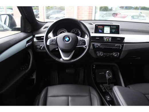 BMW X2 | inc BTW | Automaat | 140 pk| ➡️ ActivLease financial lease