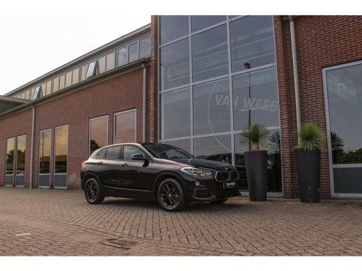 BMW X2 | inc BTW | Automaat | 140 pk| ➡️ ActivLease financial lease