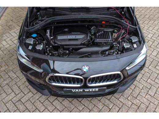 BMW X2 | inc BTW | Automaat | 140 pk| ➡️ ActivLease financial lease