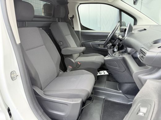 Citroën Berlingo 1.5 BlueHDI 102 PK / L2H1 / TREKHAAK / IMPERIAAL / INRICHTING / AIRCO / CAMERA ActivLease financial lease