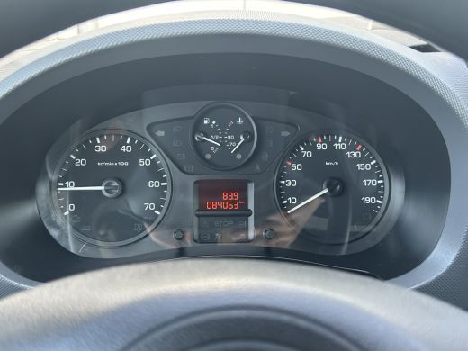 Citroën Berlingo 1.6 BlueHDI EURO 6 / 1e EIG. / NIEUWE APK! / AIRCO / CRUISE / TREKHAAK / 3 - ZITS ActivLease financial lease
