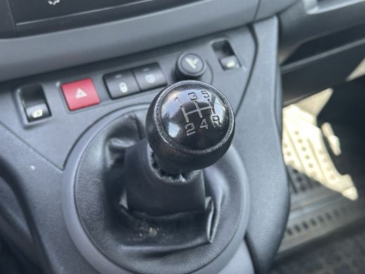 Citroën Berlingo 1.6 BlueHDI EURO 6 / 1e EIG. / NIEUWE APK! / AIRCO / CRUISE / TREKHAAK / 3 - ZITS ActivLease financial lease