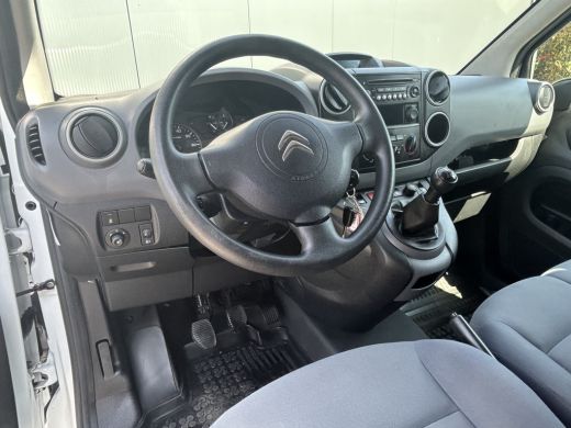 Citroën Berlingo 1.6 BlueHDI EURO 6 / 1e EIG. / NIEUWE APK! / AIRCO / CRUISE / TREKHAAK / 3 - ZITS ActivLease financial lease