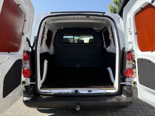 Citroën Berlingo 1.6 BlueHDI EURO 6 / 1e EIG. / NIEUWE APK! / AIRCO / CRUISE / TREKHAAK / 3 - ZITS ActivLease financial lease