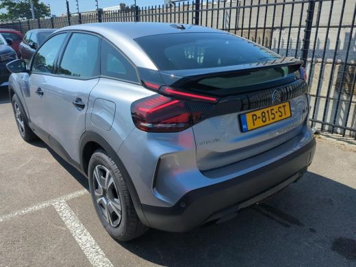 Citroën ë-C4 Live 50 kWh | Clima | Cruise | 3 Fase | DAB | Bluetooth | | Airco (automatisch) | Bluetooth telef... ActivLease financial lease