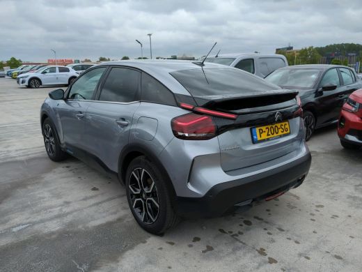 Citroën ë-C4 Shine 50 kWh | Navi | Clima | Adaptive Cruise | Apple Carplay/Android Auto | | Achteruitrijcamera... ActivLease financial lease