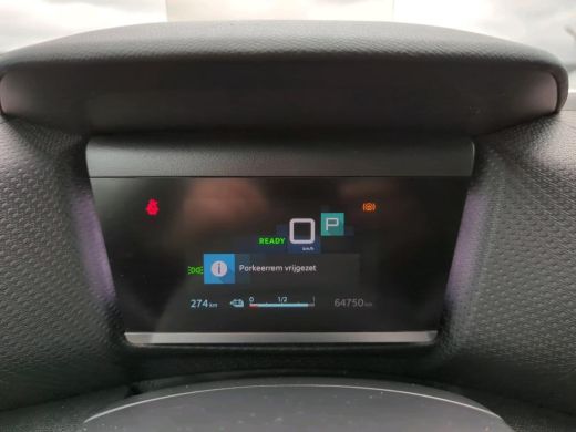 Citroën ë-C4 Shine 50 kWh | Navi | Clima | Adaptive Cruise | Apple Carplay/Android Auto | | Achteruitrijcamera... ActivLease financial lease