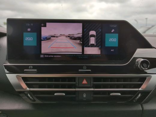 Citroën ë-C4 Shine 50 kWh | Navi | Clima | Adaptive Cruise | Apple Carplay/Android Auto | | Achteruitrijcamera... ActivLease financial lease