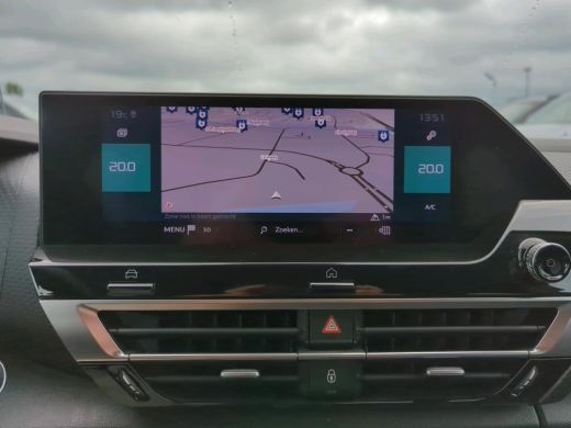 Citroën ë-C4 Shine 50 kWh | Navi | Clima | Adaptive Cruise | Apple Carplay/Android Auto | | Achteruitrijcamera... ActivLease financial lease