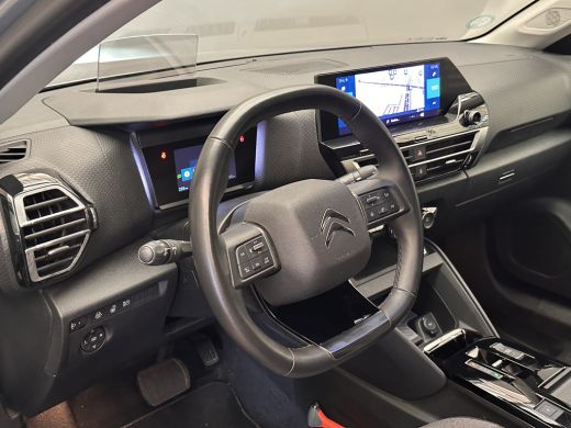 Citroën ë-C4 Shine 50 kWh | Navi | Clima | Adaptive Cruise | Apple Carplay/Android Auto | | Achteruitrijcamera... ActivLease financial lease
