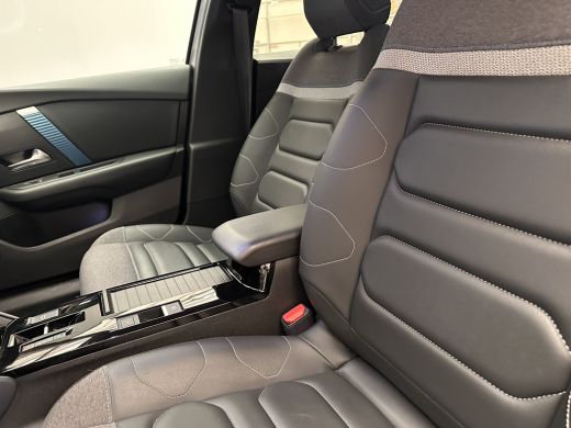Citroën ë-C4 Shine 50 kWh | Navi | Clima | Adaptive Cruise | Apple Carplay/Android Auto | | Achteruitrijcamera... ActivLease financial lease