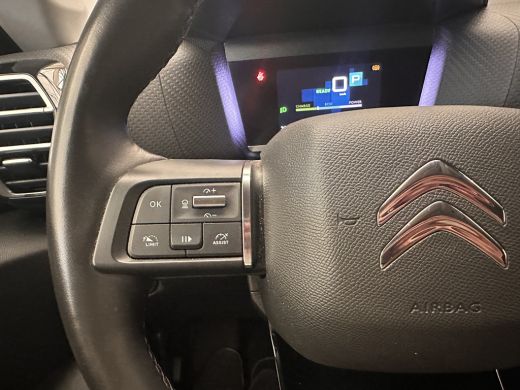 Citroën ë-C4 Shine 50 kWh | Navi | Clima | Adaptive Cruise | Apple Carplay/Android Auto | | Achteruitrijcamera... ActivLease financial lease