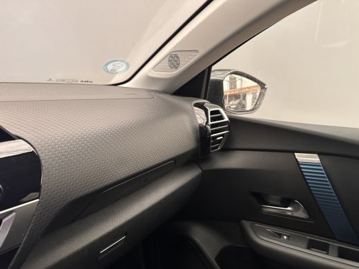 Citroën ë-C4 Shine 50 kWh | Navi | Clima | Adaptive Cruise | Apple Carplay/Android Auto | | Achteruitrijcamera... ActivLease financial lease