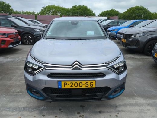 Citroën ë-C4 Shine 50 kWh | Navi | Clima | Adaptive Cruise | Apple Carplay/Android Auto | | Achteruitrijcamera... ActivLease financial lease