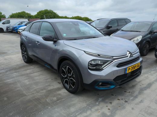 Citroën ë-C4 Shine 50 kWh | Navi | Clima | Adaptive Cruise | Apple Carplay/Android Auto | | Achteruitrijcamera... ActivLease financial lease