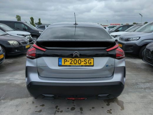 Citroën ë-C4 Shine 50 kWh | Navi | Clima | Adaptive Cruise | Apple Carplay/Android Auto | | Achteruitrijcamera... ActivLease financial lease