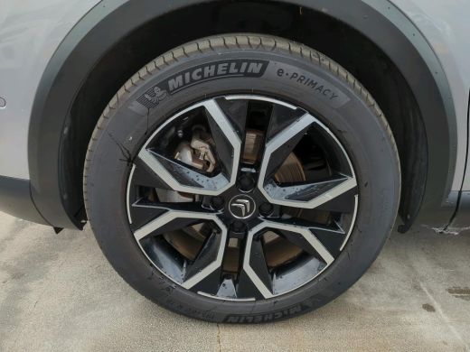 Citroën ë-C4 Shine 50 kWh | Navi | Clima | Adaptive Cruise | Apple Carplay/Android Auto | | Achteruitrijcamera... ActivLease financial lease