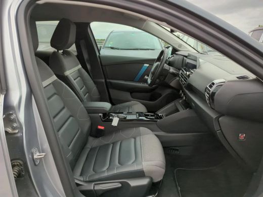 Citroën ë-C4 Shine 50 kWh | Navi | Clima | Adaptive Cruise | Apple Carplay/Android Auto | | Achteruitrijcamera... ActivLease financial lease