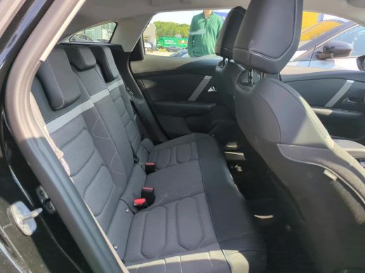 Citroën ë-C4 You 50 kWh | Clima | Cruise | 3 Fase | Apple Carplay/Android Auto | | 11 kW lader | Achteruitrijc... ActivLease financial lease