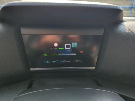 Citroën ë-C4 You 50 kWh | Clima | Cruise | 3 Fase | Apple Carplay/Android Auto | | 11 kW lader | Achteruitrijc... ActivLease financial lease