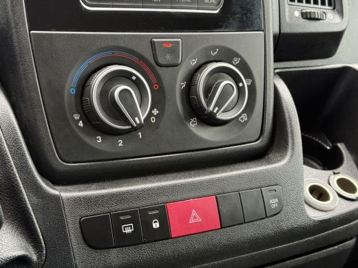 Citroën Jumper 2.2 HDI 131 PK L2 / 3 ZIJDIG KIPPER / 7-PERS DUBBELE CABINE / AIRCO / 1e EIG. / 2.5 TONS TREKHAAK... ActivLease financial lease