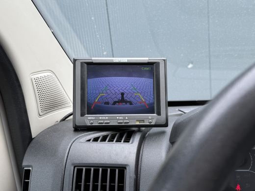 Citroën Jumper 2.2 HDI 150 PK PICK UP / 3 ZIJDIGE KIPPER / L4 MAXI / 1e EIG. / 7 PERS. DUBBEL CABINE / AIRCO / N... ActivLease financial lease