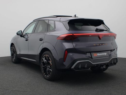 CUPRA Terramar 1.5 TSI e-Hybrid VZ Performance 272PK DSG matrix led, trekhaak, head-up display, Sennheiser audio... ActivLease financial lease