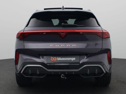 CUPRA Terramar 1.5 TSI e-Hybrid VZ Performance 272PK DSG matrix led, trekhaak, head-up display, Sennheiser audio... ActivLease financial lease