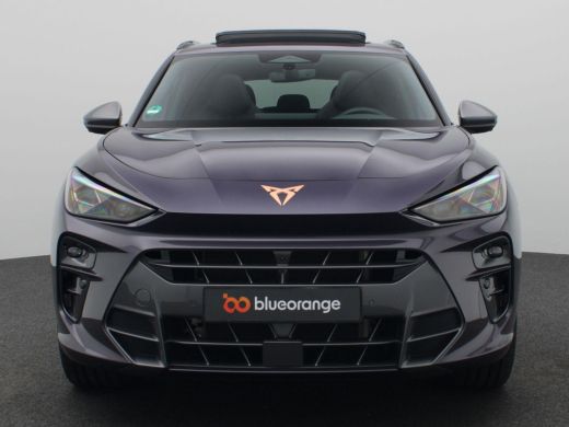 CUPRA Terramar 1.5 TSI e-Hybrid VZ Performance 272PK DSG matrix led, trekhaak, head-up display, Sennheiser audio... ActivLease financial lease