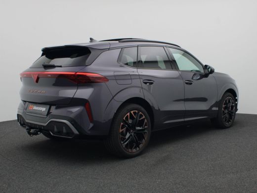 CUPRA Terramar 1.5 TSI e-Hybrid VZ Performance 272PK DSG matrix led, trekhaak, head-up display, Sennheiser audio... ActivLease financial lease