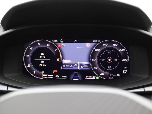 CUPRA Terramar 1.5 TSI e-Hybrid VZ Performance 272PK DSG matrix led, trekhaak, head-up display, Sennheiser audio... ActivLease financial lease