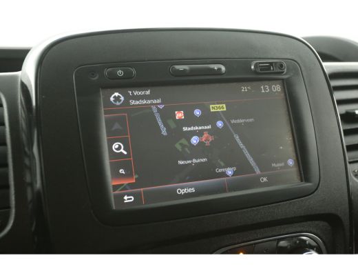 Fiat Talento 1.6 EcoJet L2H1 Dubbele Cabine | 5 Persoons | Airco Cruise Camera Navigatie PDC 17"LMV Trekhaak ActivLease financial lease