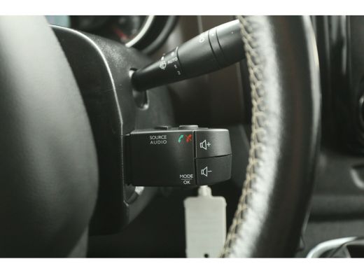 Fiat Talento 1.6 EcoJet L2H1 Dubbele Cabine | 5 Persoons | Airco Cruise Camera Navigatie PDC 17"LMV Trekhaak ActivLease financial lease