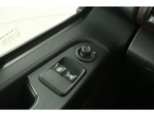 Fiat Talento 1.6 EcoJet L2H1 Dubbele Cabine | 5 Persoons | Airco Cruise Camera Navigatie PDC 17"LMV Trekhaak ActivLease financial lease