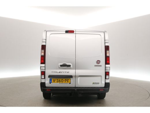 Fiat Talento 1.6 MJ EcoJet L2H1 | Dubbele Cabine | 5 Persoons | Airco Cruise Camera Trekhaak Navi PDC ActivLease financial lease