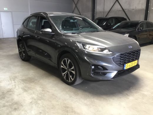 Ford Kuga 2.5 PHEV ST-LINE | NL-AUTO! | DEALER OH | WINTERPACK | CAMERA | CRUISE CONTROL | PARK. SENS V+A |... ActivLease financial lease