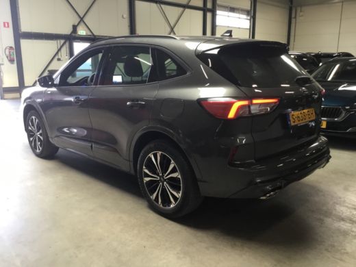 Ford Kuga 2.5 PHEV ST-LINE | NL-AUTO! | DEALER OH | WINTERPACK | CAMERA | CRUISE CONTROL | PARK. SENS V+A |... ActivLease financial lease