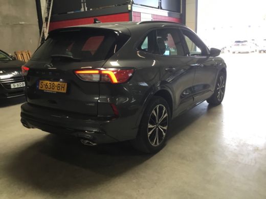 Ford Kuga 2.5 PHEV ST-LINE | NL-AUTO! | DEALER OH | WINTERPACK | CAMERA | CRUISE CONTROL | PARK. SENS V+A |... ActivLease financial lease