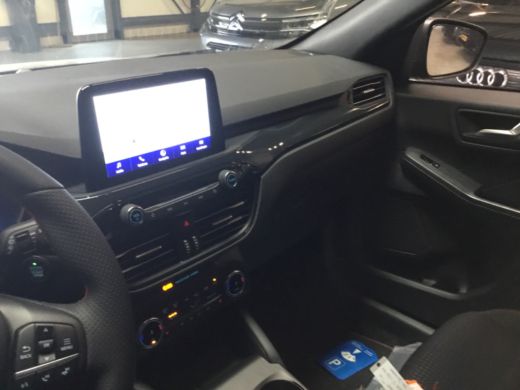 Ford Kuga 2.5 PHEV ST-LINE | NL-AUTO! | DEALER OH | WINTERPACK | CAMERA | CRUISE CONTROL | PARK. SENS V+A |... ActivLease financial lease