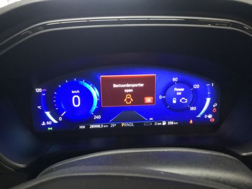 Ford Kuga 2.5 PHEV ST-LINE | NL-AUTO! | DEALER OH | WINTERPACK | CAMERA | CRUISE CONTROL | PARK. SENS V+A |... ActivLease financial lease