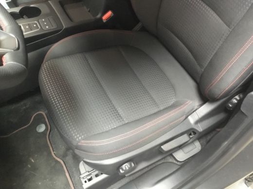 Ford Kuga 2.5 PHEV ST-LINE | NL-AUTO! | DEALER OH | WINTERPACK | CAMERA | CRUISE CONTROL | PARK. SENS V+A |... ActivLease financial lease