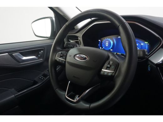 Ford Kuga 2.5 PHEV Titanium ActivLease financial lease