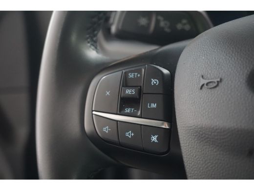 Ford Kuga 2.5 PHEV Titanium ActivLease financial lease